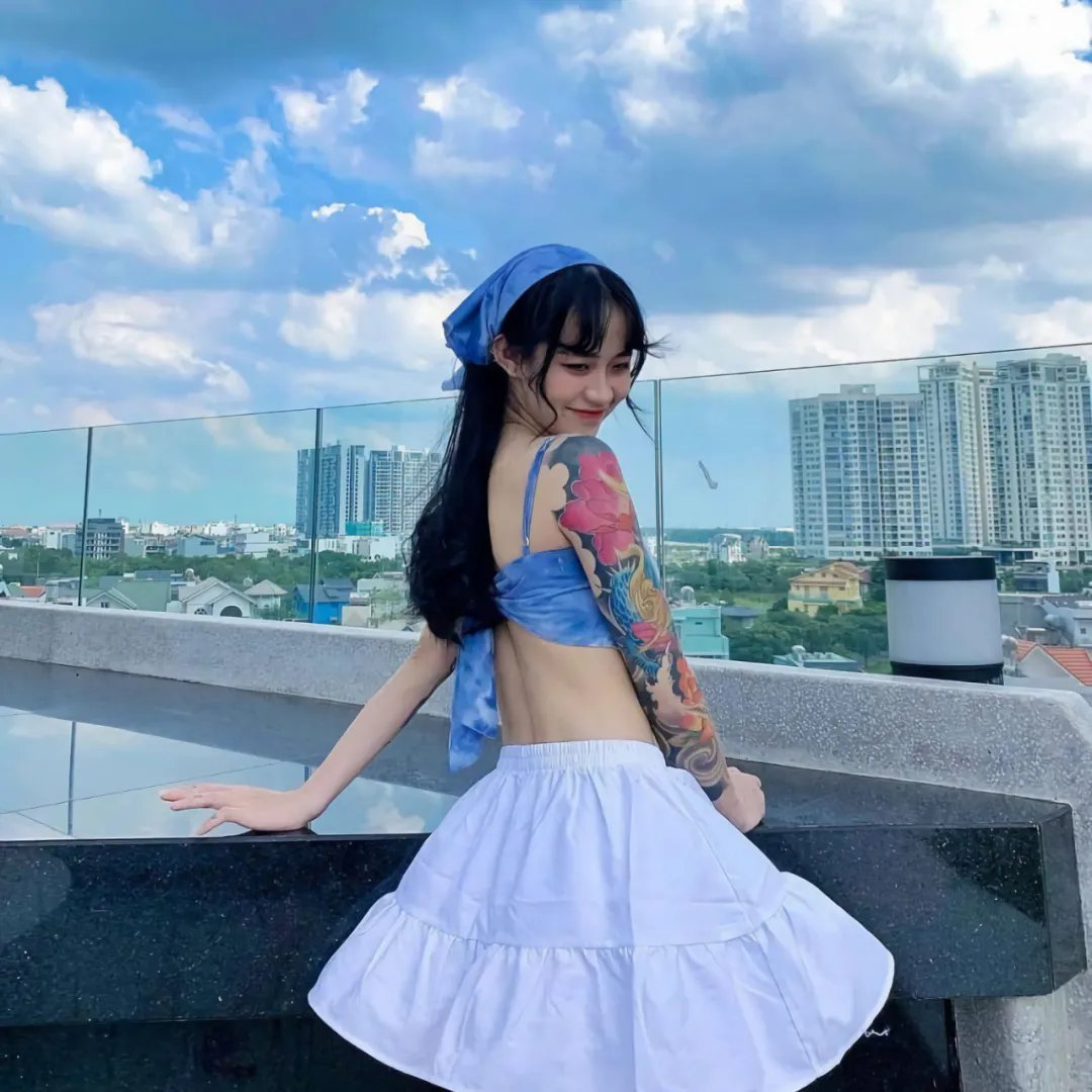 巴里布