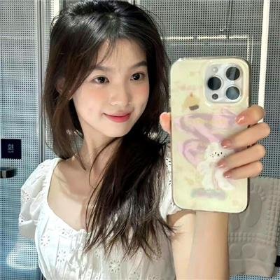 钴蓝爱恋