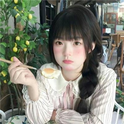 人鱼朵朵