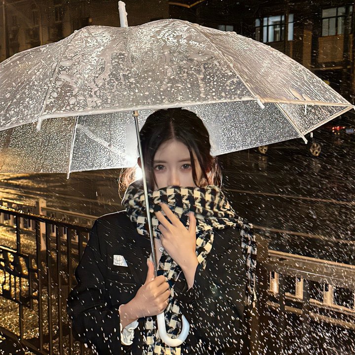 雪琉璃